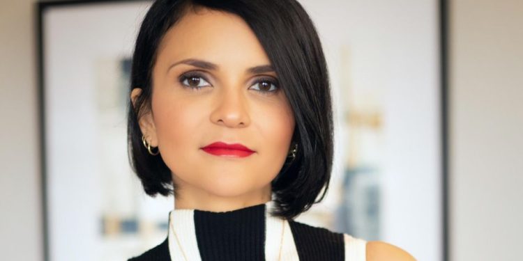 Sheila Gómez: la mente estratégica detrás de marcas que cruzan fronteras