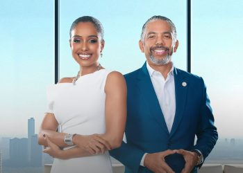 Firma dominicana Páez International Realty sella alianza con SERHANT para conectar inversiones inmobiliarias entre República Dominicana y Nueva York