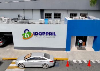 Centro de Autorización del IDOPPRIL trabajará 24 horas en Semana Santa