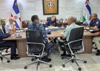 Policía Nacional refuerza planificación preventiva para Semana Santa 2026