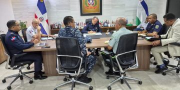 Policía Nacional refuerza planificación preventiva para Semana Santa 2026