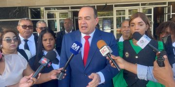 Convergencia contra el robo de Seguridad Social exige dejar sin efecto acuerdos con imputados del defalco de SENASA por posible colusión con Fiscal Aurelio Valdez