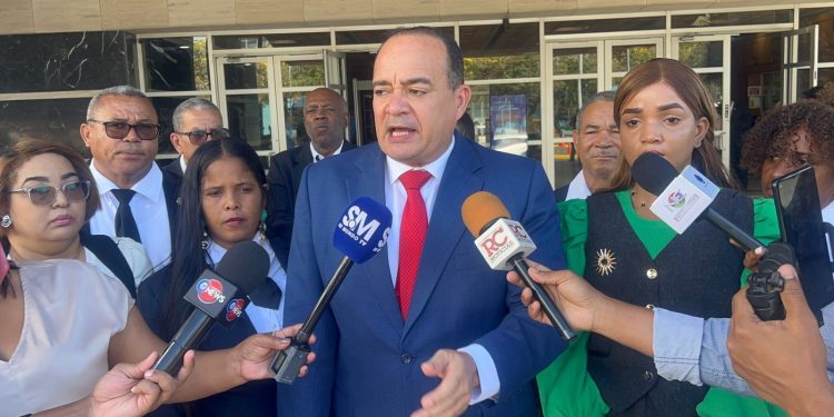 Convergencia contra el robo de Seguridad Social exige dejar sin efecto acuerdos con imputados del defalco de SENASA por posible colusión con Fiscal Aurelio Valdez