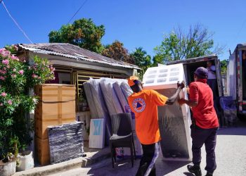 DASAC desarrolla amplia jornada social y comunitaria en varias regiones del país 