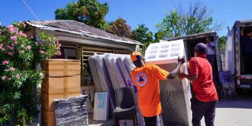 DASAC desarrolla amplia jornada social y comunitaria en varias regiones del país 