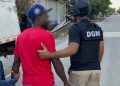DGM detiene 3,100 haitianos en condición migratoria irregular y deporta 2,635  durante el fin de semana
