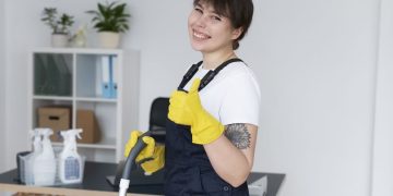Día Internacional de las Trabajadoras del Hogar: origen, significado y el papel de la OIT en su reconocimiento