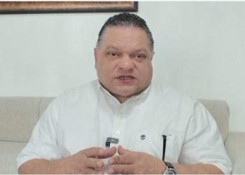 Mario Díaz exhorta a la población dominicana a la prudencia y reflexión durante la Semana Santa