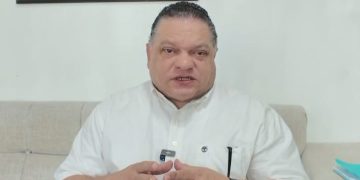 Mario Díaz exhorta a la población dominicana a la prudencia y reflexión durante la Semana Santa