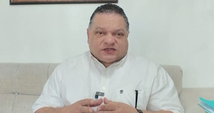 Mario Díaz exhorta a la población dominicana a la prudencia y reflexión durante la Semana Santa