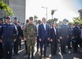 Presidente Abinader encabeza lanzamiento del operativo “Proteger y Servir Semana Santa 2026”