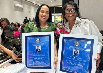 Asambleísta Goerge Álvarez realiza  Celebración del Mes Internacional de la Mujer en Nueva York