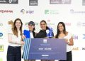 United Capital Pádel Tour 2026: una tercera edición que eleva el nivel del pádel dominicano