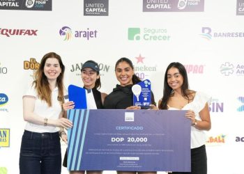 United Capital Pádel Tour 2026: una tercera edición que eleva el nivel del pádel dominicano