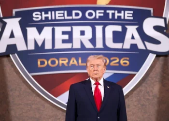 “Escudo de las Américas”: 12 líderes regionales mantienen una histórica cumbre con Donald Trump en Florida