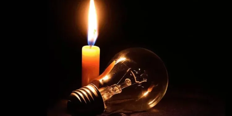 Apagones programados este lunes afectarán sectores y empresas en Santo Domingo