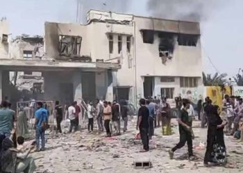 Irán reporta más de mil fallecidos tras ataques de Israel y Estados Unidos