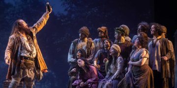 Este viernes es el Día Nacional del Teatro, Bellas Artes lo celebra con “Las criadas”