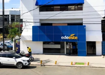 Edeeste activa plan para evitar apagones en Semana Santa