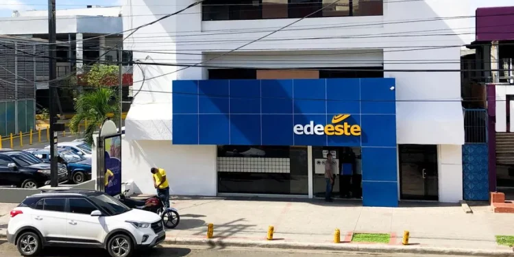 Edeeste activa plan para evitar apagones en Semana Santa