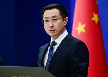 China advierte del riesgo de que ataques en Medio Oriente deriven en una «situación incontrolable»