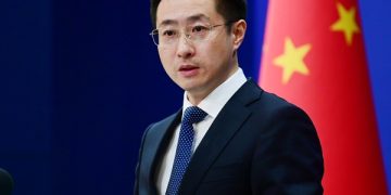China advierte del riesgo de que ataques en Medio Oriente deriven en una «situación incontrolable»