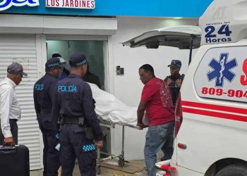 Muere mujer tras someterse a liposucción en Santiago