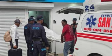 Muere mujer tras someterse a liposucción en Santiago