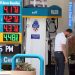Galón de gasolina supera los 4 dólares en EE UU: su precio más alto desde 2022