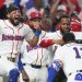 República Dominicana vence a Nicaragua 12-3 en el Clásico Mundial