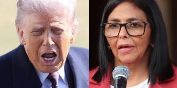 Trump reconoce formalmente al Gobierno de Delcy Rodríguez en Venezuela