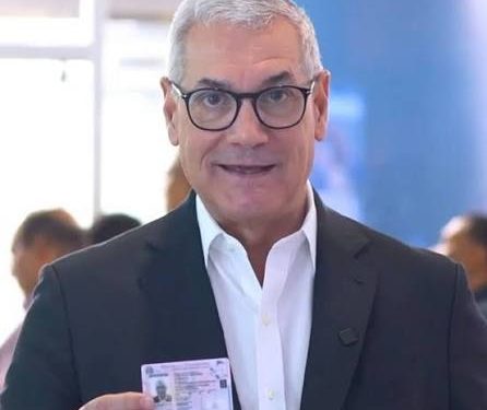  𝗟𝗮 𝗻𝘂𝗲𝘃𝗮 𝗟𝗶𝗰𝗲𝗻𝗰𝗶𝗮 𝗱𝗲 𝗖𝗼𝗻𝗱𝘂𝗰𝗶𝗿 𝘀𝗶𝗴𝘂𝗲 𝗹𝗹𝗲𝗴𝗮𝗻𝗱𝗼 𝗮 𝗺á𝘀 𝗰𝗶𝘂𝗱𝗮𝗱𝗮𝗻𝗼𝘀