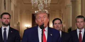 Trump amenaza a Irán con «destrucción total y muerte segura»