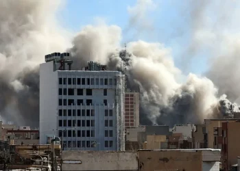 Irán atacará cualquier base de EEUU en Europa "si es necesario", dice embajador en Madrid