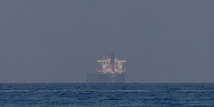 Irán nombra los países amigos a los que permite el paso por el estrecho de Ormuz