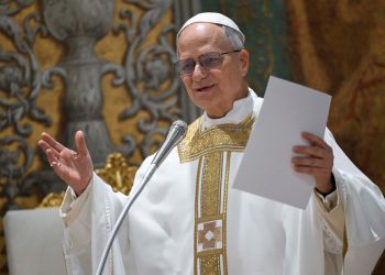 El papa: "¡Los bombardeos aéreos deberían haberse prohibido para siempre!"