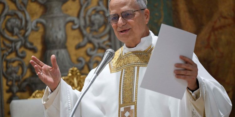 El papa: "¡Los bombardeos aéreos deberían haberse prohibido para siempre!"