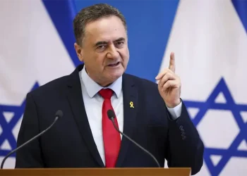 Ministro de Defensa de Israel advierte que matarán a dirigentes designados por Irán