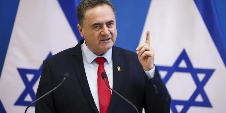 Ministro de Defensa de Israel advierte que matarán a dirigentes designados por Irán