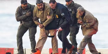 Maduro y Flores aseguran que no tienen fondos para pagar su defensa legal
