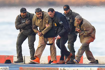 Maduro y Flores aseguran que no tienen fondos para pagar su defensa legal