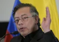 Gustavo Petro alerta sobre bombardeos desde Ecuador y pide la mediación de Donald Trump