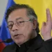 Gustavo Petro alerta sobre bombardeos desde Ecuador y pide la mediación de Donald Trump