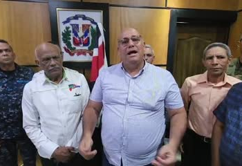 Productores agrícolas desmienten convocatoria a protesta y reiteran apoyo al diálogo con autoridades