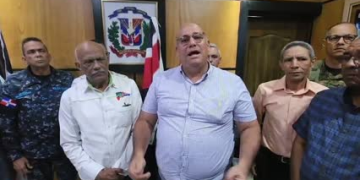 Productores agrícolas desmienten convocatoria a protesta y reiteran apoyo al diálogo con autoridades
