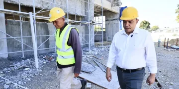 SNS destaca 53 hospitales con cero deuda y consolida transformación financiera