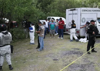 Asesinan a tres mujeres, entre ellas una funcionaria, en el estado mexicano de Guerrero