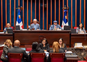 Senado aprueba en segunda discusión eliminar la candidatura independiente