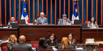 Senado aprueba en segunda discusión eliminar la candidatura independiente
