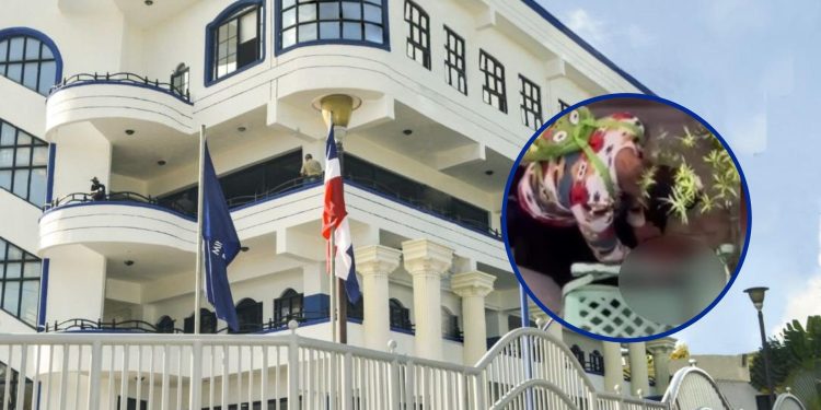 Fiscalía aún no realiza acusación contra profesora que obligó a niña a comer vómito